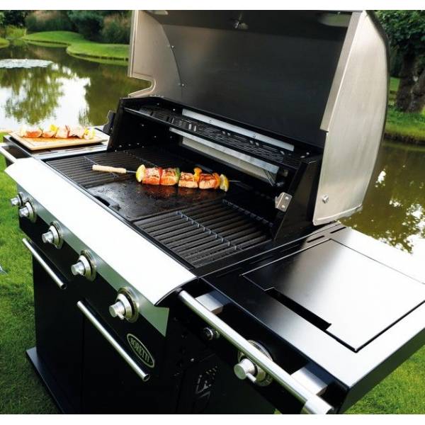 Ligorio gas outdoor kitchen Ligorio gas outdoor kitchen