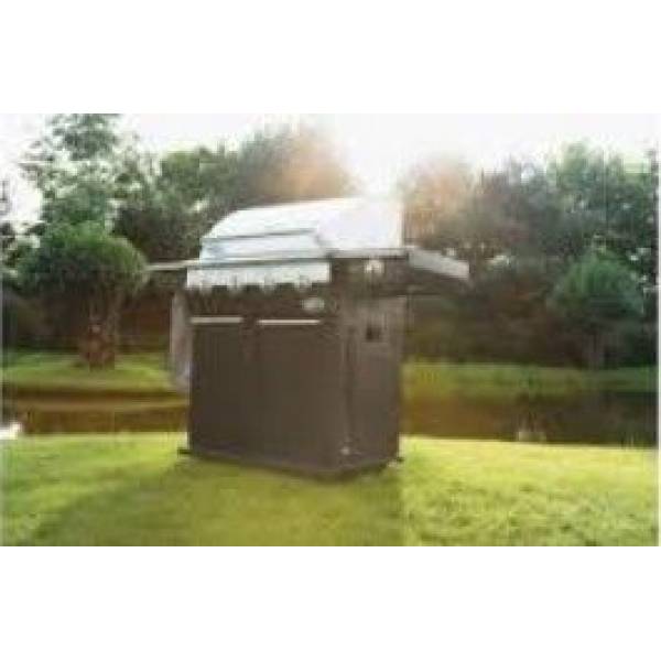 Ligorio gas outdoor kitchen Ligorio gas outdoor kitchen