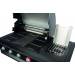 Ibrido Top gas/houtskool inbouwbarbecue Ibrido Top gas/houtskool inbouwbarbecue