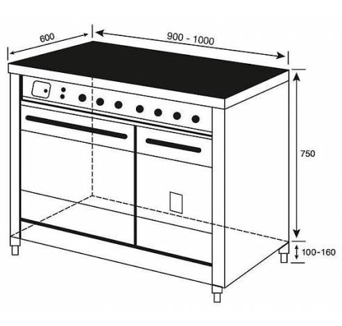 VPNRI104MBL  Boretti