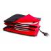 Bordenwarmer rood Solis Bordenwarmer rood Solis