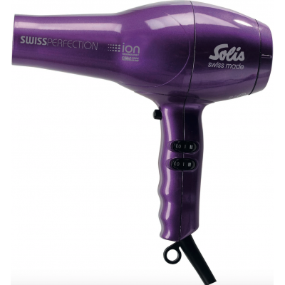 Swiss Perfection Violet (Type 440) Solis