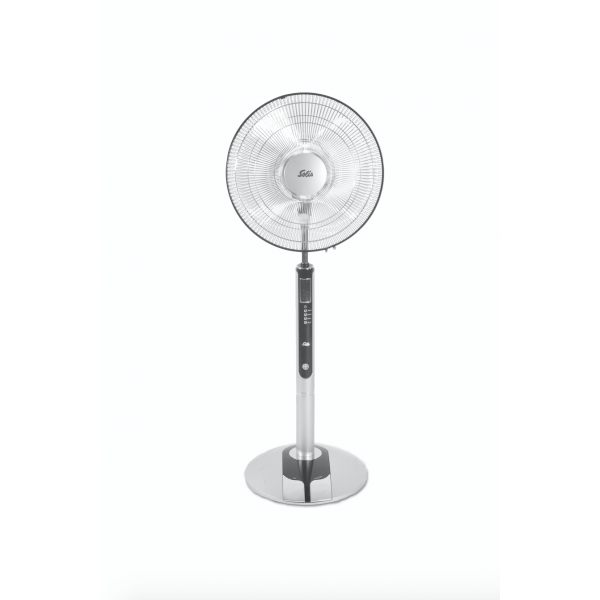 Fan-Tastic (Type 750) Solis Fan-Tastic (Type 750) Solis