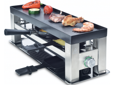 Combi Grill 3 in 1 (Type 796)