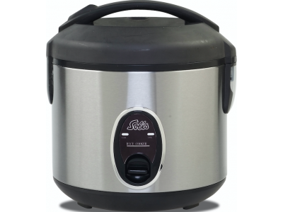 Compact Rice Cooker (Type 817)