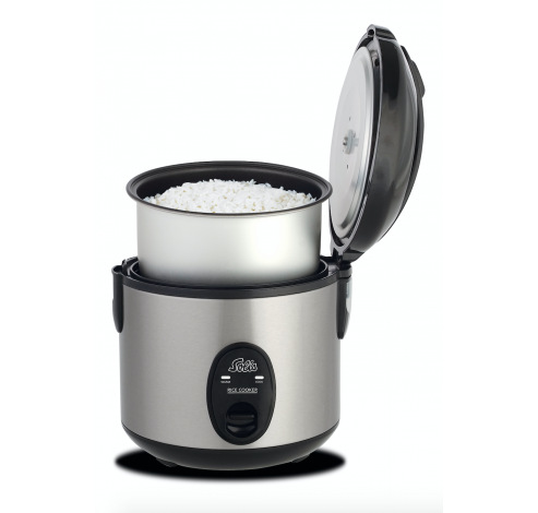 Compact Rice Cooker (Type 817)  Solis