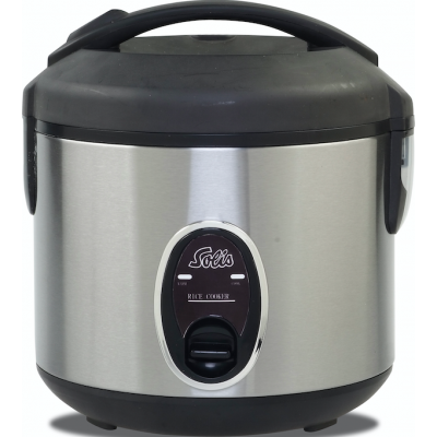 Compact Rice Cooker (Type 817) Solis