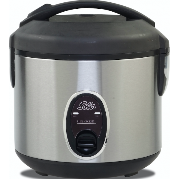 Solis Compact Rice Cooker (Type 817)