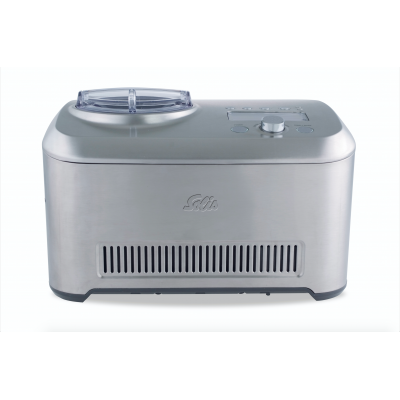 Gelateria Pro (Type 850) Solis