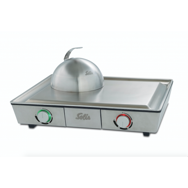 Teppanyaki@Home (Type 795) Solis Teppanyaki@Home (Type 795) Solis