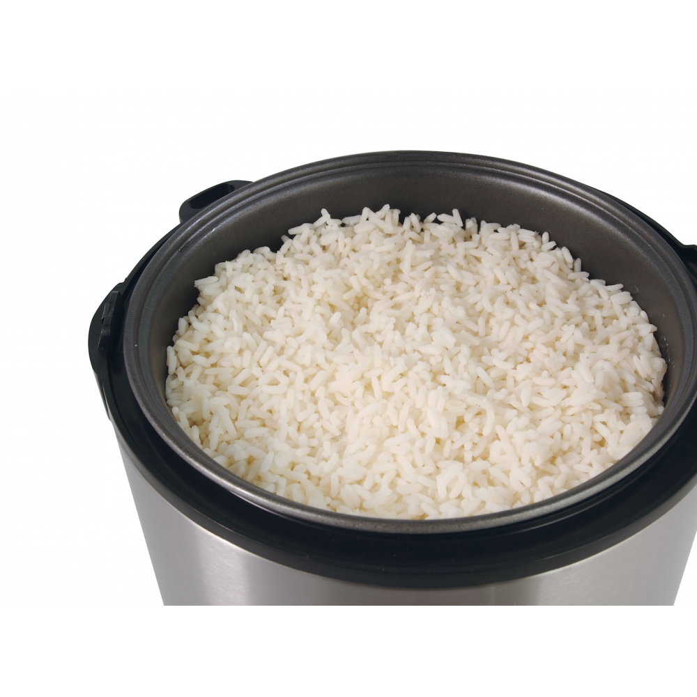 Solis Rijstkokers Rice Cooker Duo Programm (Type 817)