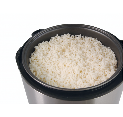 Rice Cooker Duo Programm (Type 817)  Solis