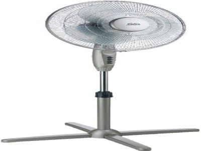 Stand-Ventilator (Type 748) 