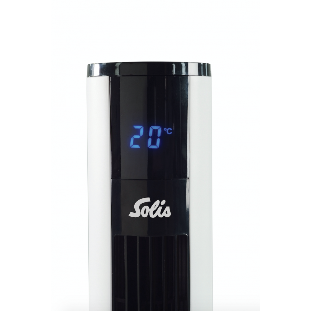 Solis Ventilatoren Easy Breezy (Type 757)