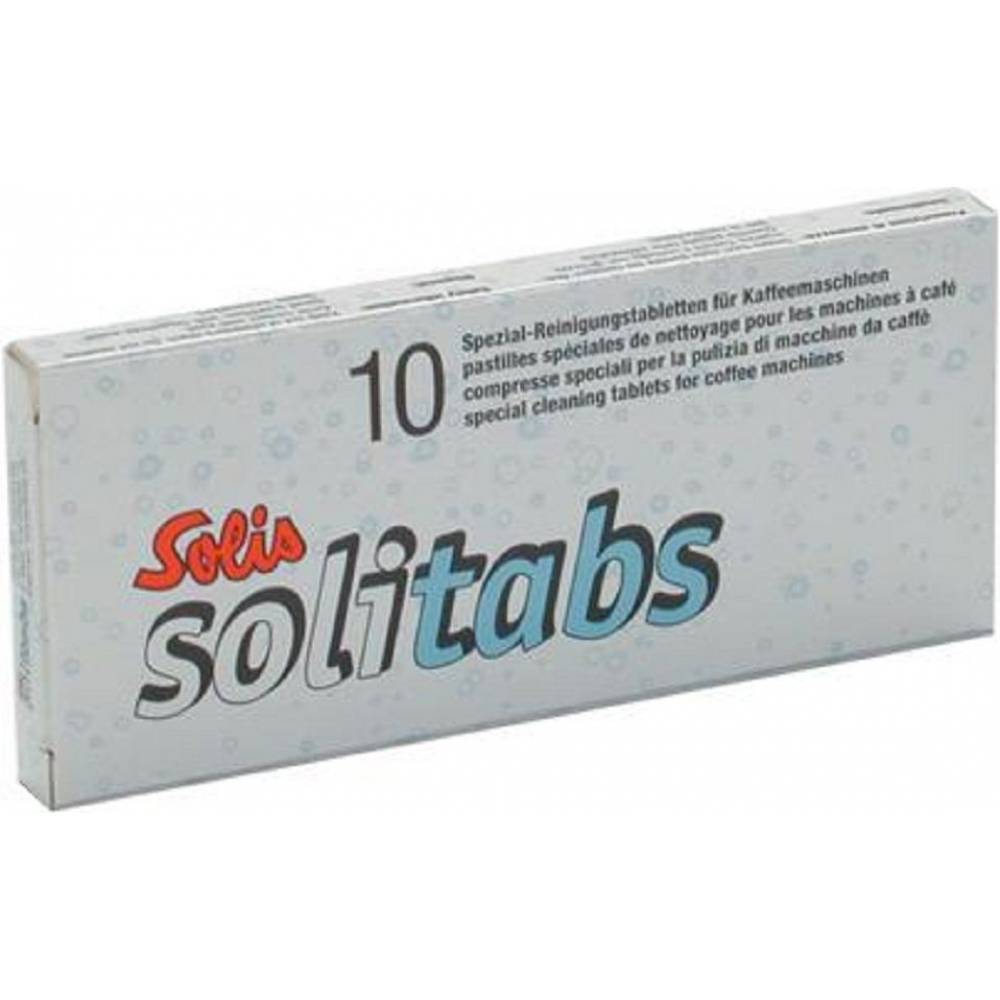 Solitabs 
