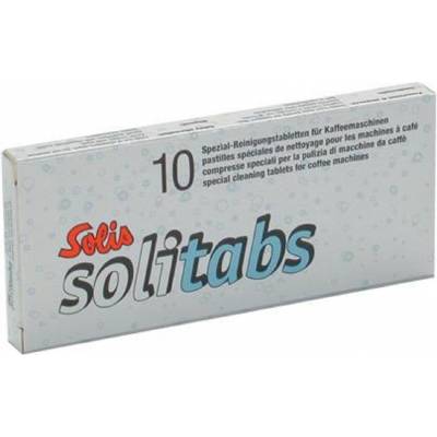 Solitabs Solis
