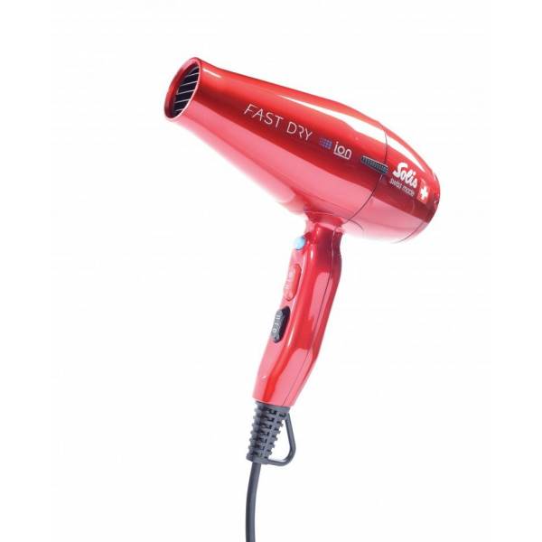Fast Dry Red (Type 381) Solis Fast Dry Red (Type 381) Solis