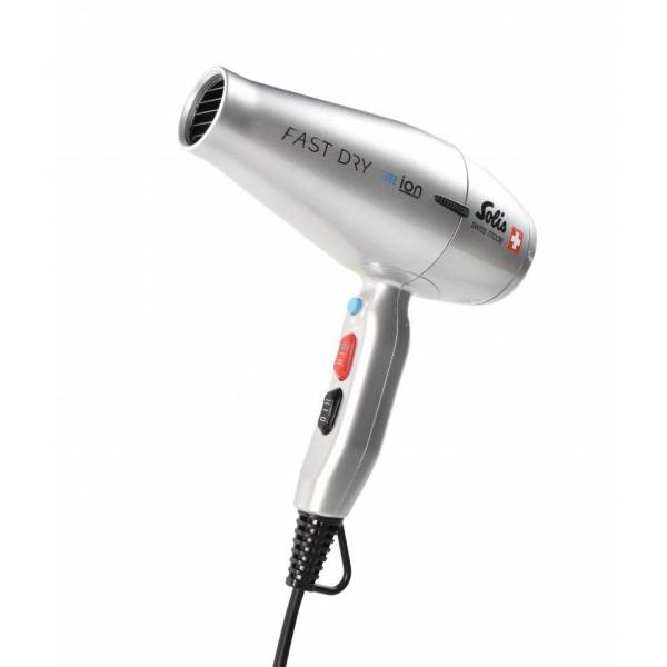 Fast Dry Silver (Type 381) Solis Fast Dry Silver (Type 381) Solis