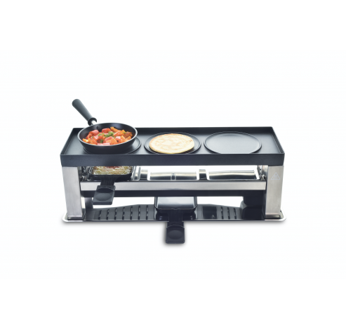 4 in 1 Table Grill (Type 790)  Solis