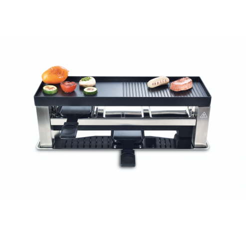 4 in 1 Table Grill (Type 790)  Solis