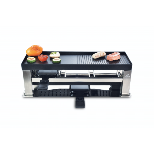 4 in 1 Table Grill (Type 790) Solis 4 in 1 Table Grill (Type 790) Solis