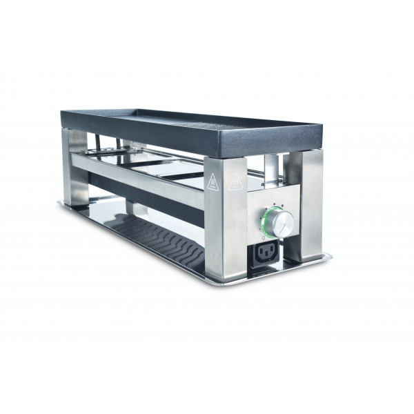 4 in 1 Table Grill (Type 790) Solis 4 in 1 Table Grill (Type 790) Solis