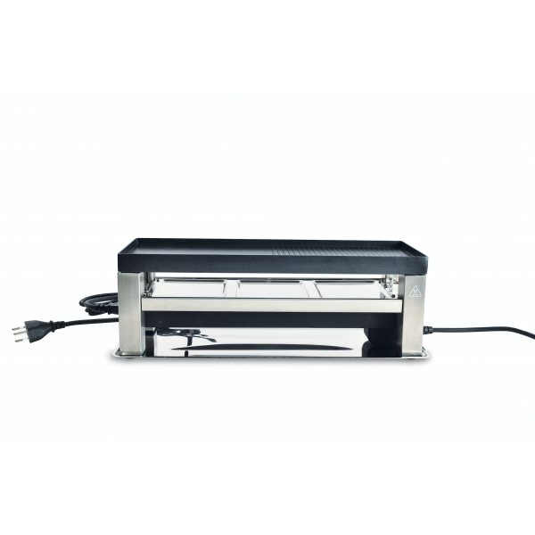 4 in 1 Table Grill (Type 790) Solis 4 in 1 Table Grill (Type 790) Solis