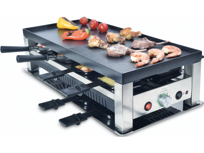 5 in 1 Table Grill (Type 791)