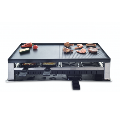 5 in 1 Table Grill (Type 791)  Solis