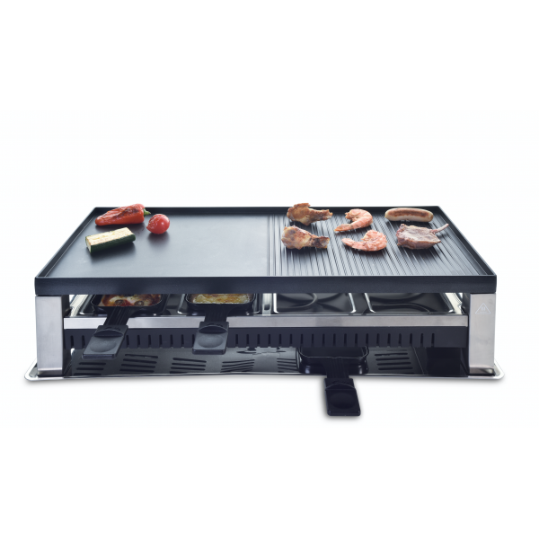 Solis Fun Cooking 5 in 1 Table Grill (Type 791)