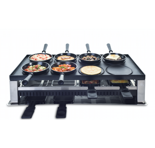 5 in 1 Table Grill (Type 791)  Solis