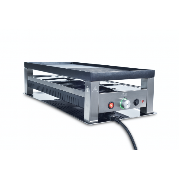 5 in 1 Table Grill (Type 791) Solis