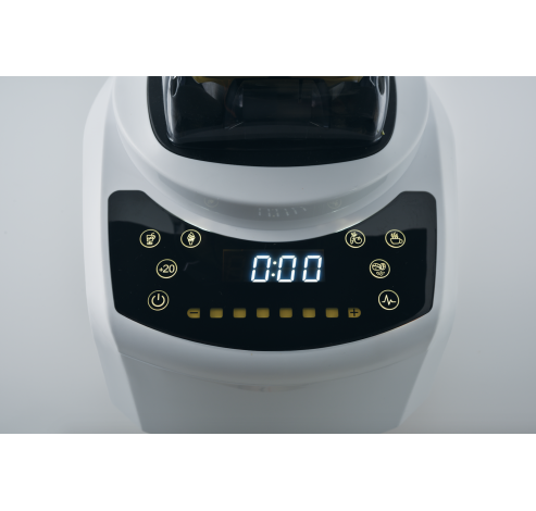 Ultra X-Press Hi-speed Blender (Type 8326)  Solis