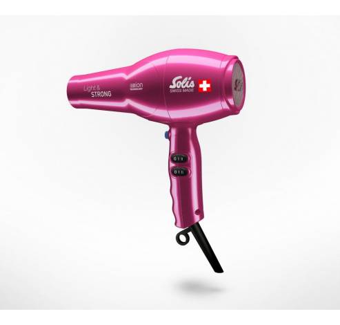 Light & Strong Pink (Type 442)   Solis