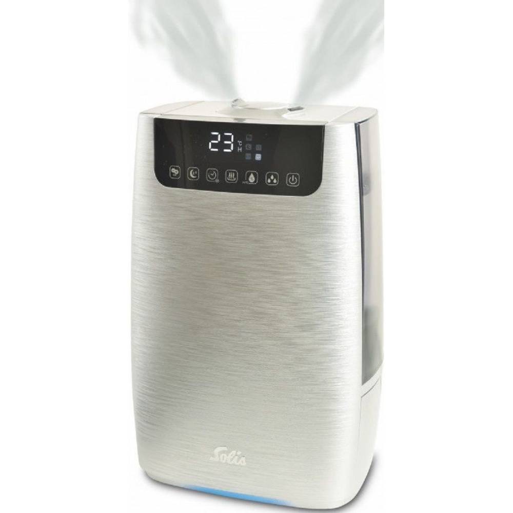 Ultrasonic Pure luchtbevochtiger en reiniger (Type 7217) 