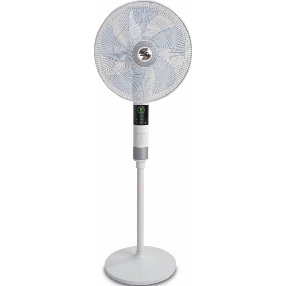 Solis Ventilatoren Breeze 360° (Type 7582)