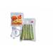 Zip Vacuum Bags Starter Set Solis