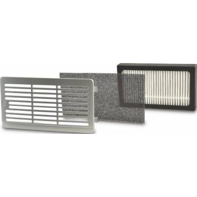 HEPA Carbon filter Ultrasonic Pure 7217 Solis
