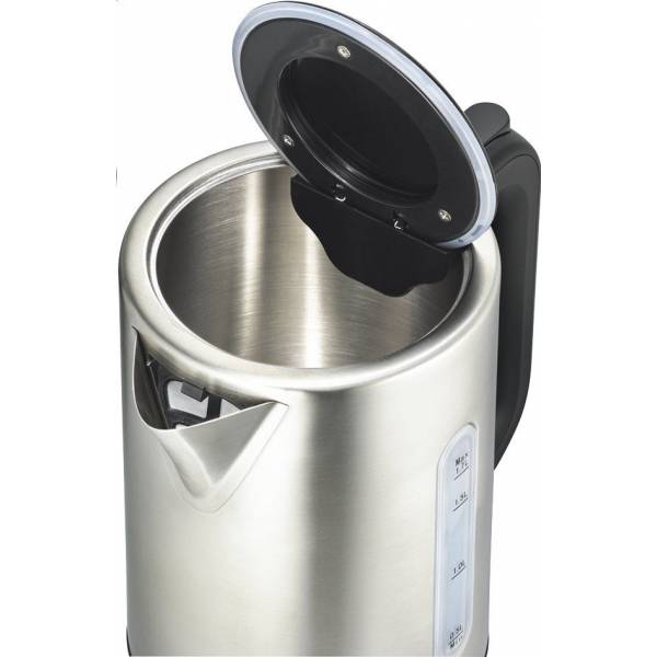 Solis Vario Temp Kettle (Type 5516)