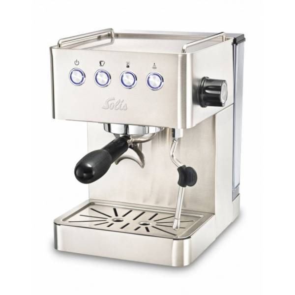 Barista Gran Gusto (Type 1014) Solis Barista Gran Gusto (Type 1014) Solis