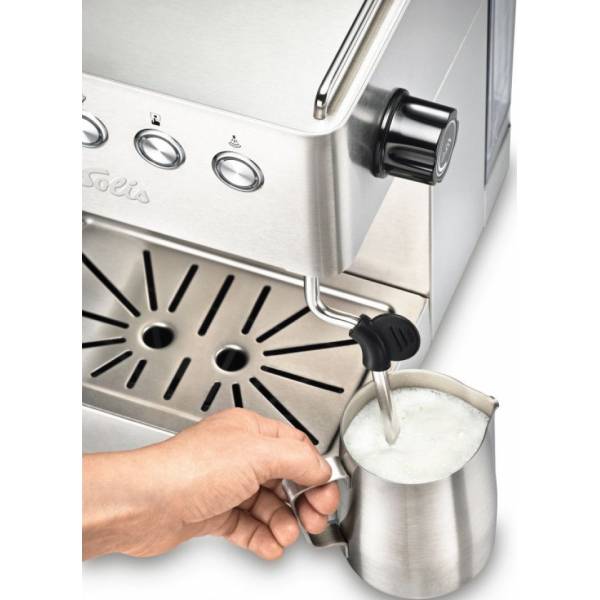Barista Gran Gusto (Type 1014) Solis Barista Gran Gusto (Type 1014) Solis
