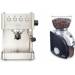 Barista Grand Gusto 1014 & Scala Plus 1661 bundel Solis Barista Grand Gusto 1014 & Scala Plus 1661 bundel Solis