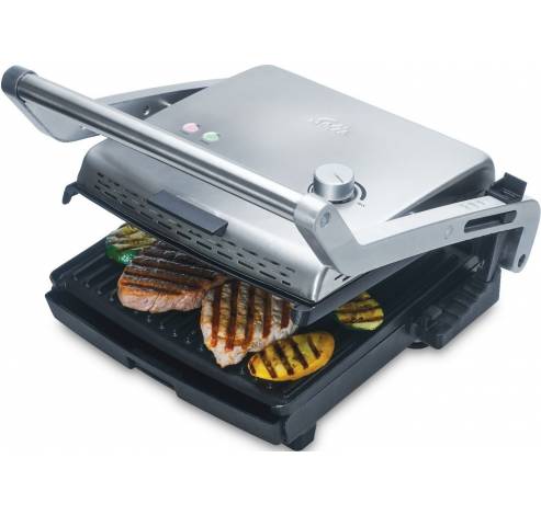Grill & More (Type 7952)  Solis