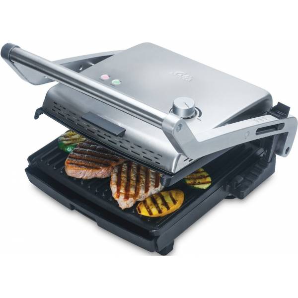 Grill & More (Type 7952) Solis