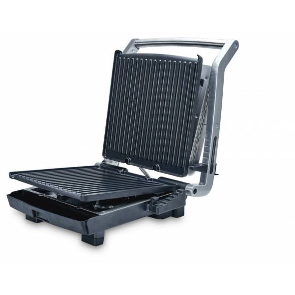 Grill & More + waffel (Type 7952) Solis Grill & More + waffel (Type 7952) Solis