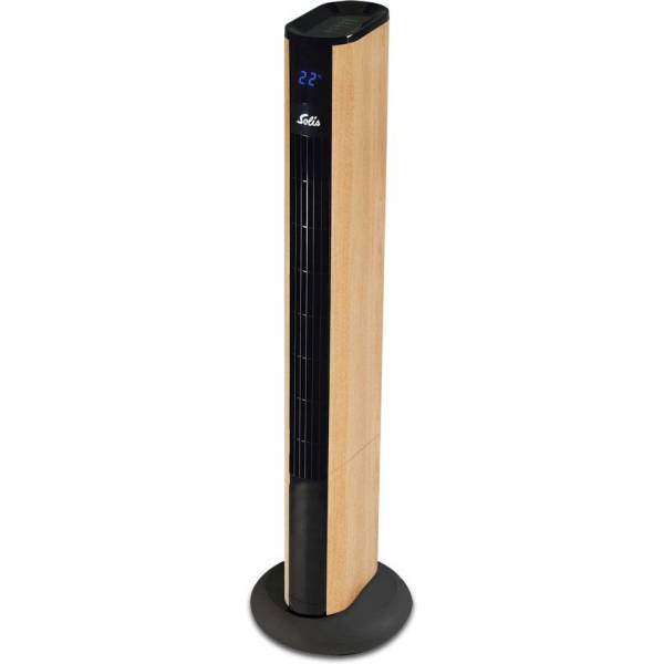 Easy Breezy Wood Effect (Type 757) Solis Easy Breezy Wood Effect (Type 757) Solis