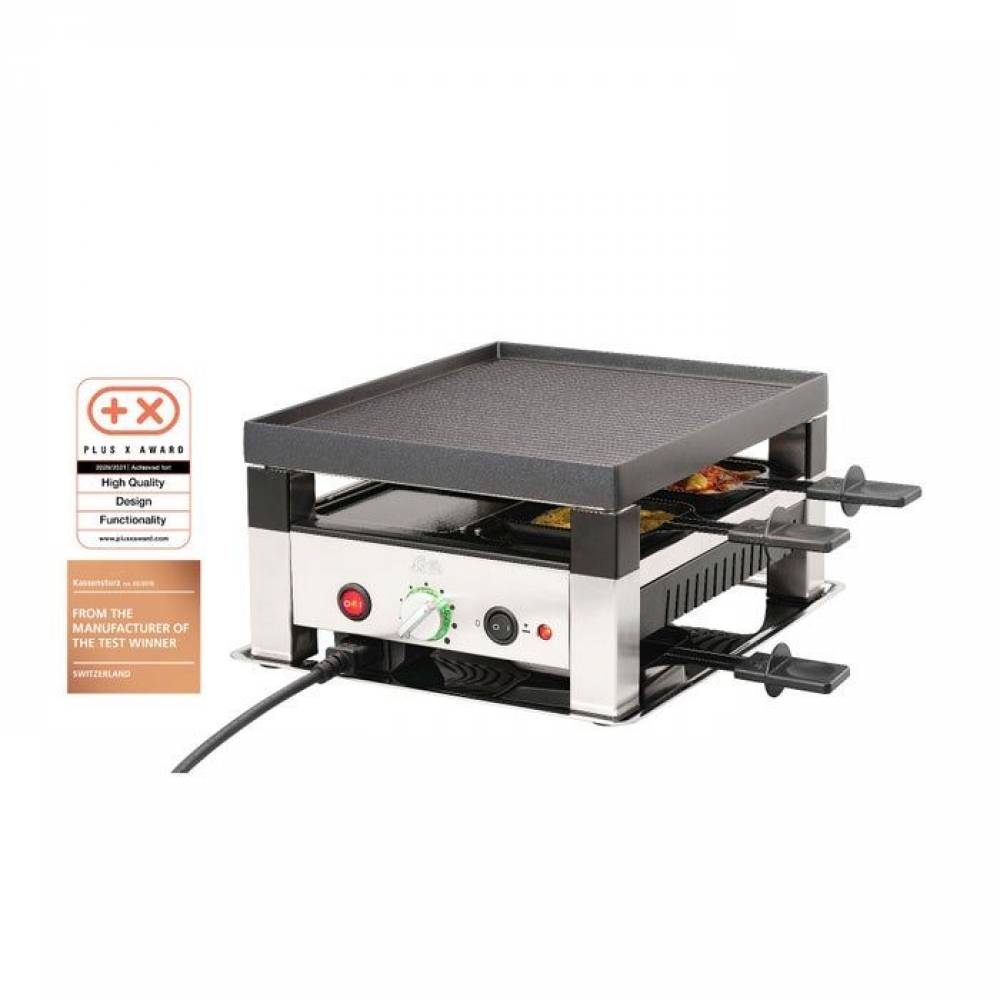 5 in 1 Table for 4 Grill (Type 7910) 