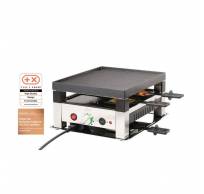 5 in 1 Table for 4 Grill (Type 7910) 