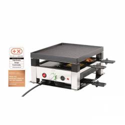 5 in 1 Table for 4 Grill (Type 7910) 