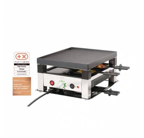 5 in 1 Table for 4 Grill (Type 7910)  Solis